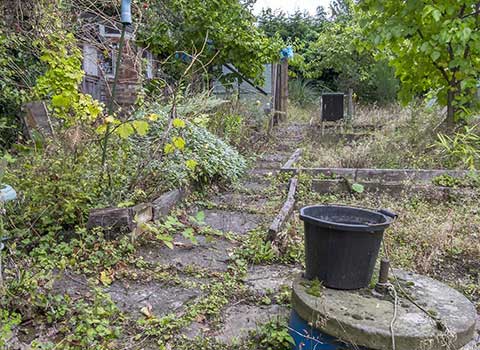 Garden Clearance Canterbury