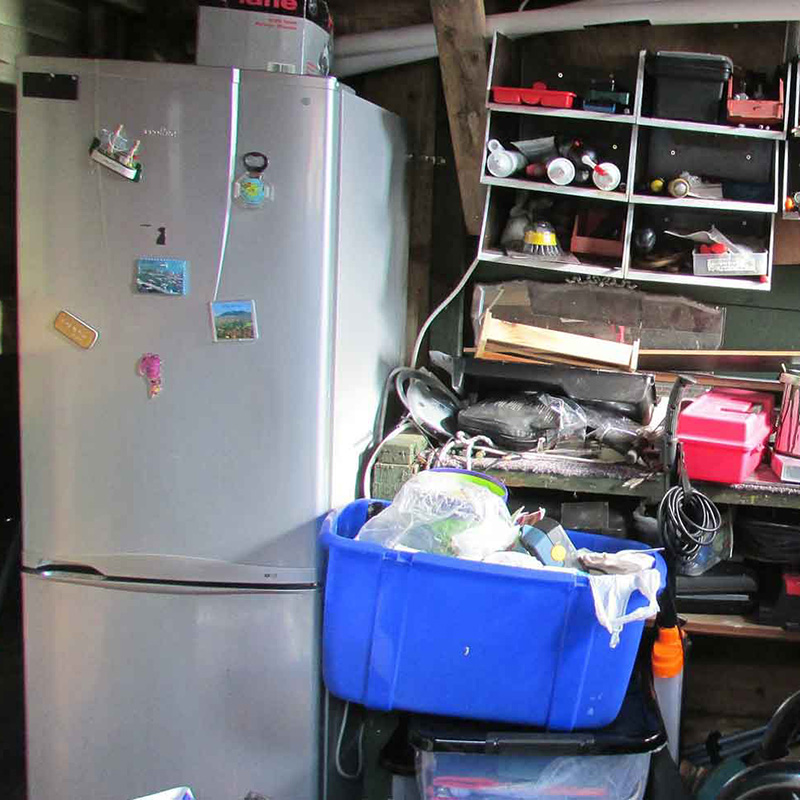 House Clearance across The Weald