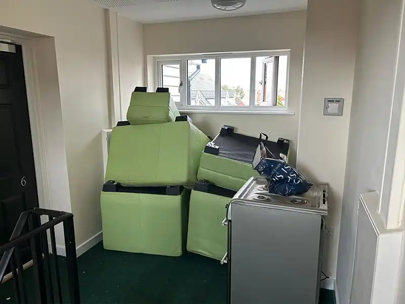 House Clearance Canterbury