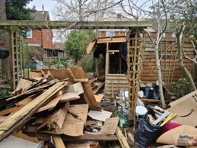 Rubbish Clearance Canterbury